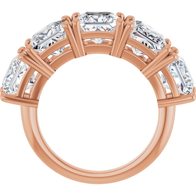 Lab-Grown Diamond | Square | 6 x 6mm