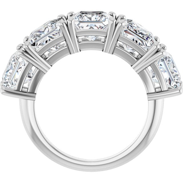 Lab-Grown Diamond | Square | 6 x 6mm