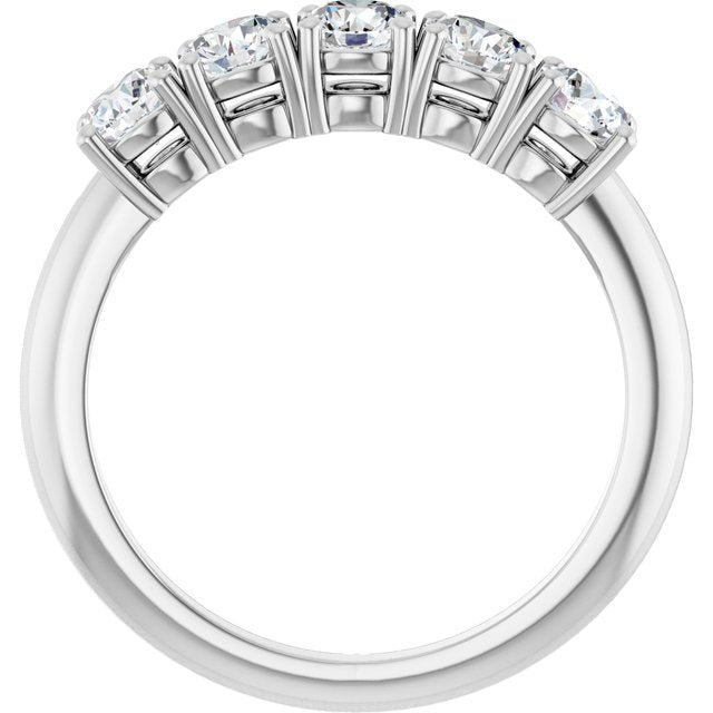 Lab-Grown Diamond | Round | 3.8mm