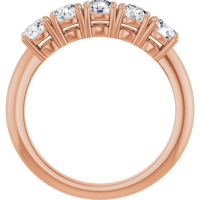 Lab-Grown Diamond | Round | 3.8mm