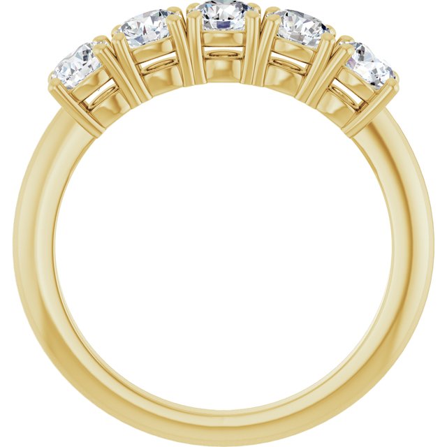 Lab-Grown Diamond | Round | 3.8mm