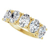Lab-Grown Diamond | Oval | 7 x 5mm
