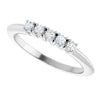 Natural Diamond | Round | 2mm | Lab-Grown Diamond | Round | 2mm