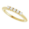 Natural Diamond | Round | 2mm | Lab-Grown Diamond | Round | 2mm