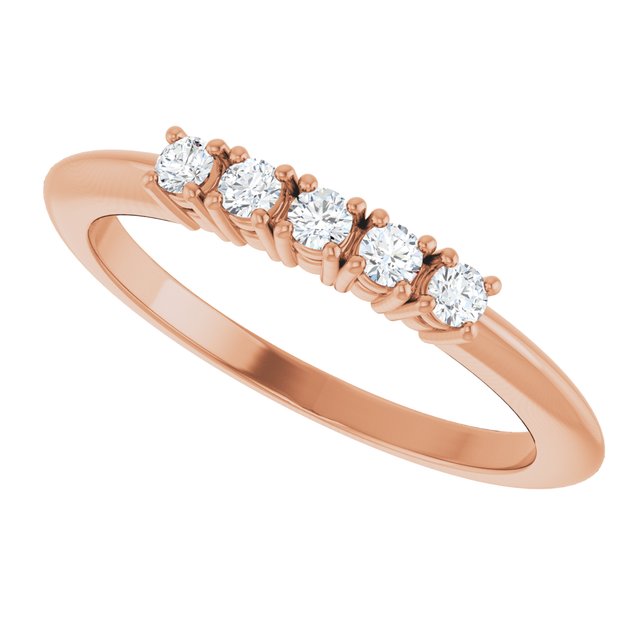 Natural Diamond | Round | 2mm | Lab-Grown Diamond | Round | 2mm
