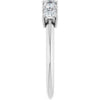 Natural Diamond | Square | 2.75 x 2.75mm | Lab-Grown Diamond | Square | 2.75 x 2.75mm