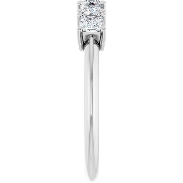 Natural Diamond | Square | 2.75 x 2.75mm | Lab-Grown Diamond | Square | 2.75 x 2.75mm