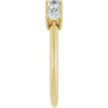 Natural Diamond | Square | 2.75 x 2.75mm | Lab-Grown Diamond | Square | 2.75 x 2.75mm