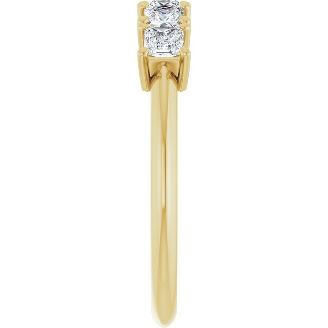 Natural Diamond | Square | 2.75 x 2.75mm | Lab-Grown Diamond | Square | 2.75 x 2.75mm