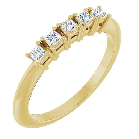 Natural Diamond | Square | 2 x 2mm | Lab-Grown Diamond | Square | 2 x 2mm