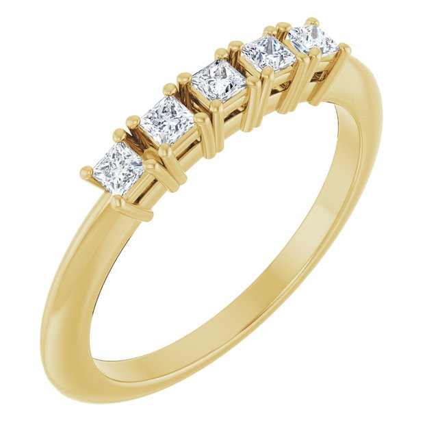 Natural Diamond | Square | 2 x 2mm | Lab-Grown Diamond | Square | 2 x 2mm