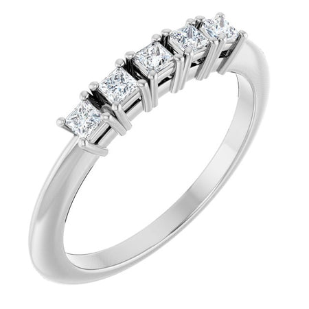 Natural Diamond | Square | 2 x 2mm | Lab-Grown Diamond | Square | 2 x 2mm