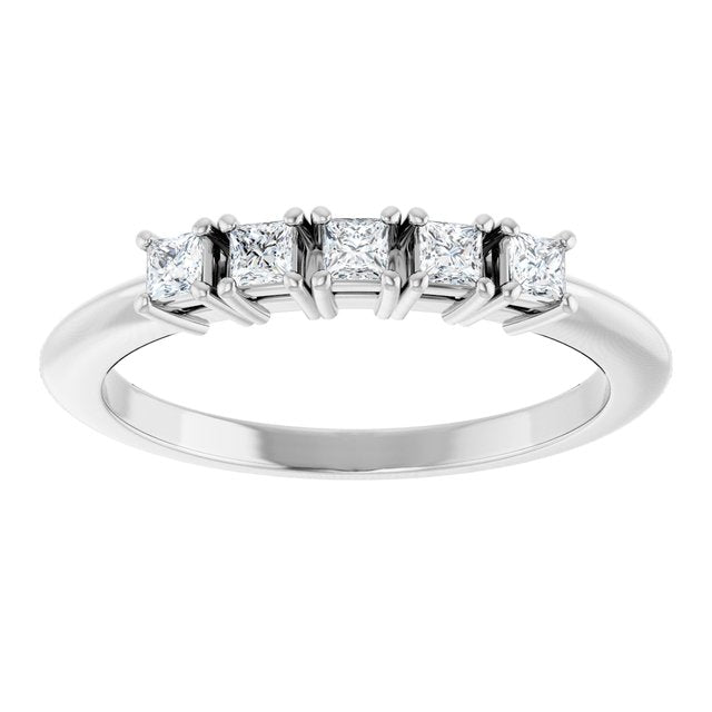 Natural Diamond | Square | 2 x 2mm | Lab-Grown Diamond | Square | 2 x 2mm