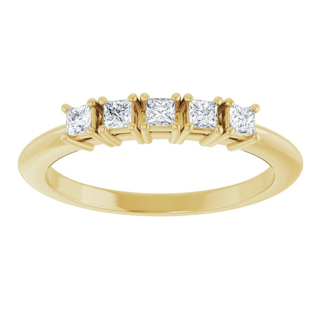 Natural Diamond | Square | 2 x 2mm | Lab-Grown Diamond | Square | 2 x 2mm