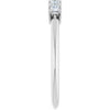 Natural Diamond | Square | 2 x 2mm | Lab-Grown Diamond | Square | 2 x 2mm