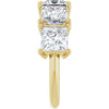 Lab-Grown Diamond | Square | 6 x 6mm