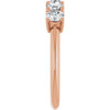 Lab-Grown Diamond | Round | 3.8mm