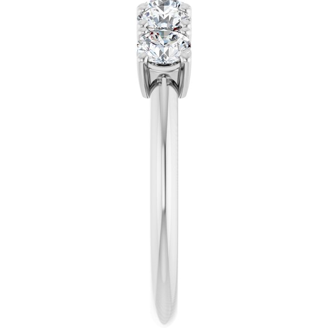 Lab-Grown Diamond | Round | 3.8mm