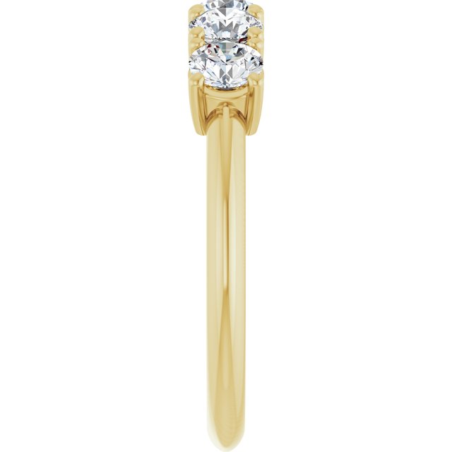 Lab-Grown Diamond | Round | 3.8mm