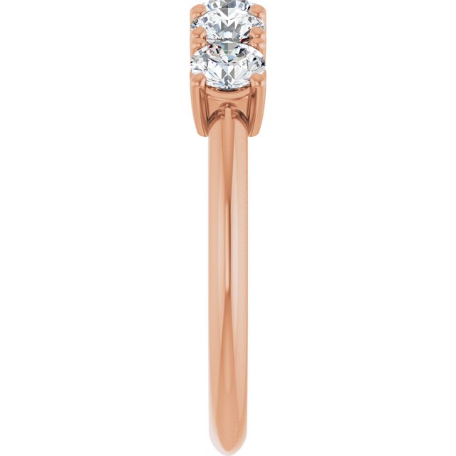 Lab-Grown Diamond | Round | 3.8mm