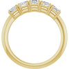 Natural Diamond | Square | 2.75 x 2.75mm | Lab-Grown Diamond | Square | 2.75 x 2.75mm