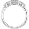 Natural Diamond | Square | 2.75 x 2.75mm | Lab-Grown Diamond | Square | 2.75 x 2.75mm