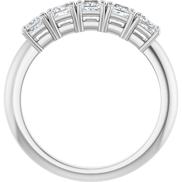 Natural Diamond | Square | 2.75 x 2.75mm | Lab-Grown Diamond | Square | 2.75 x 2.75mm