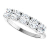 Natural Diamond | Round | 4.1mm | Lab-Grown Diamond | Round | 4.1mm