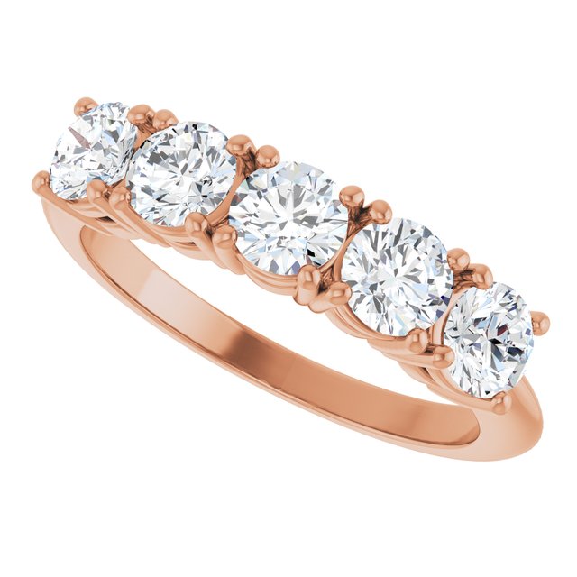 Natural Diamond | Round | 4.1mm | Lab-Grown Diamond | Round | 4.1mm