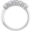 Natural Diamond | Round | 4.1mm | Lab-Grown Diamond | Round | 4.1mm