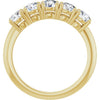 Natural Diamond | Round | 4.1mm | Lab-Grown Diamond | Round | 4.1mm