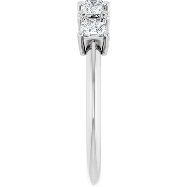 Natural Diamond | Square | 3 x 3mm | Lab-Grown Diamond | Square | 3 x 3mm