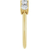 Natural Diamond | Square | 3 x 3mm | Lab-Grown Diamond | Square | 3 x 3mm