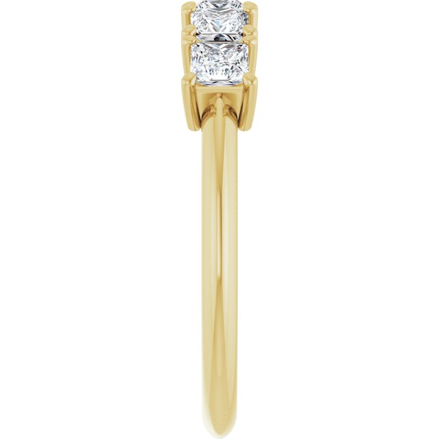 Natural Diamond | Square | 3 x 3mm | Lab-Grown Diamond | Square | 3 x 3mm