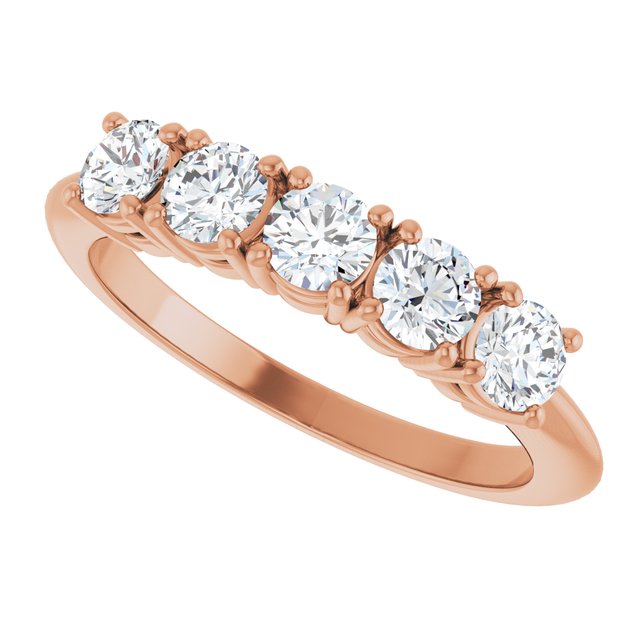 Natural Diamond | Round | 3.5mm | Lab-Grown Diamond | Round | 3.5mm
