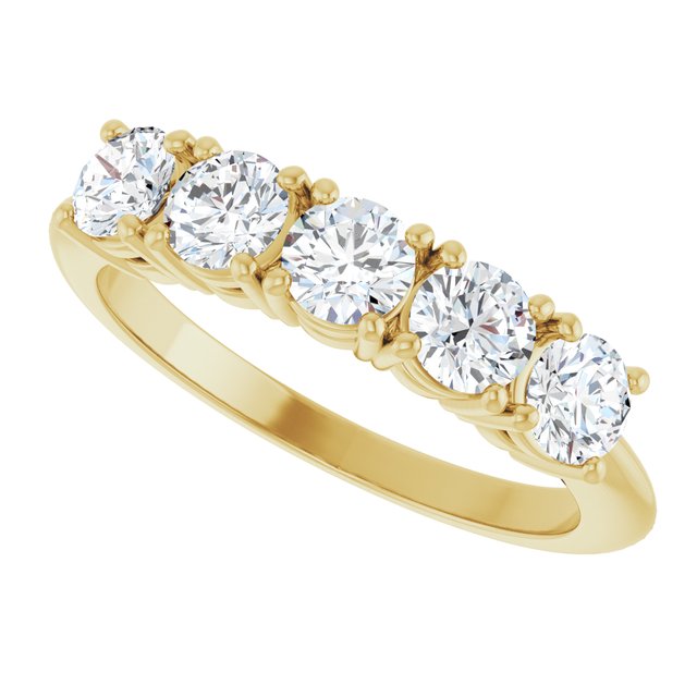 Lab-Grown Diamond | Round | 3.8mm