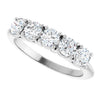 Lab-Grown Diamond | Round | 3.8mm