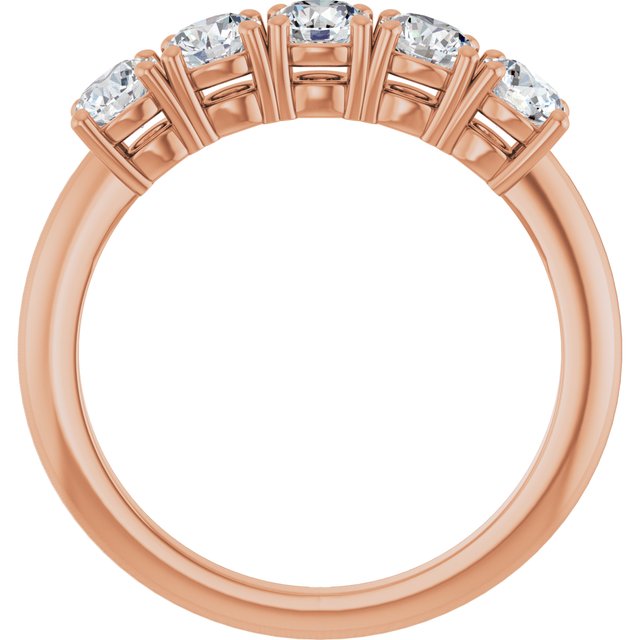Lab-Grown Diamond | Round | 3.75mm