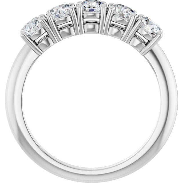 Lab-Grown Diamond | Round | 3.75mm