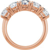 Lab-Grown Diamond | Round | 5.5mm