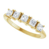 Natural Diamond | Square | 2.75 x 2.75mm | Lab-Grown Diamond | Square | 2.75 x 2.75mm