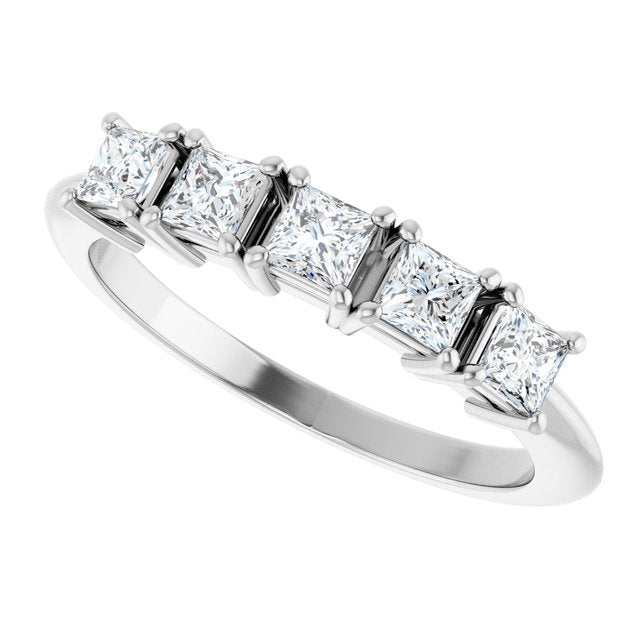 Natural Diamond | Square | 2.75 x 2.75mm | Lab-Grown Diamond | Square | 2.75 x 2.75mm