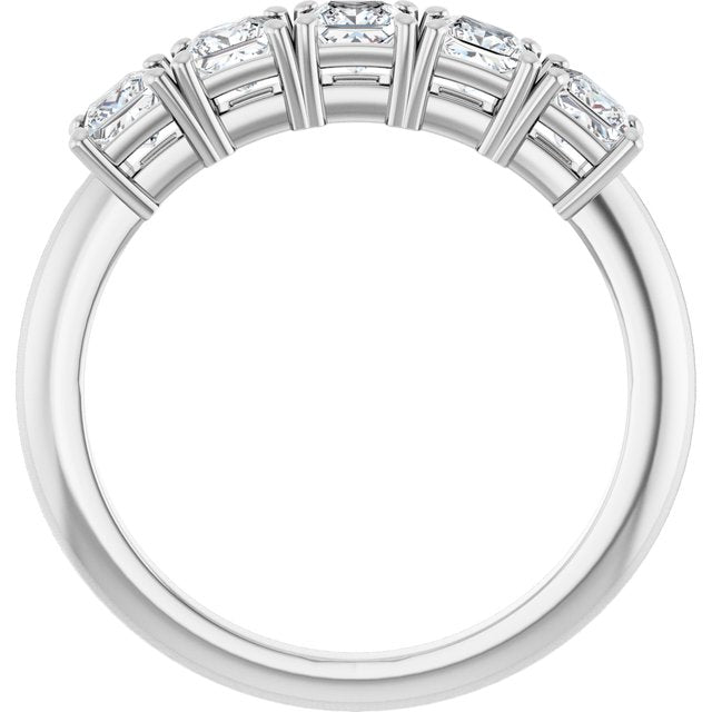 Natural Diamond | Square | 3 x 3mm | Lab-Grown Diamond | Square | 3 x 3mm