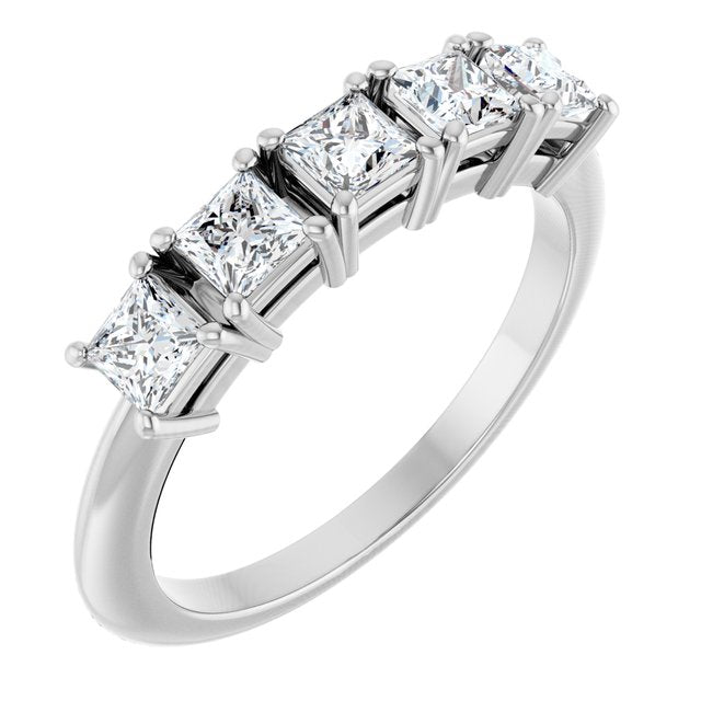 Natural Diamond | Square | 3 x 3mm | Lab-Grown Diamond | Square | 3 x 3mm
