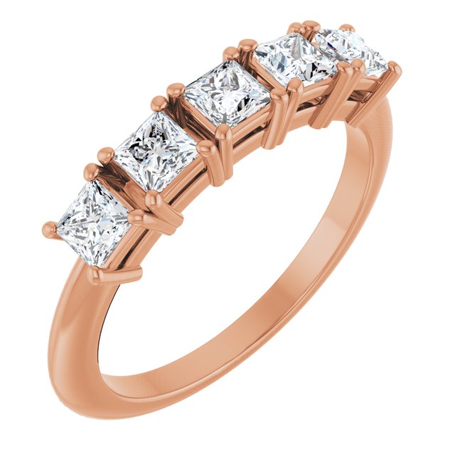 Natural Diamond | Square | 3 x 3mm | Lab-Grown Diamond | Square | 3 x 3mm
