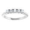 Natural Diamond | Round | 2.5mm | Lab-Grown Diamond | Round | 2.5mm