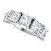 Lab-Grown Diamond | Square | 6 x 6mm