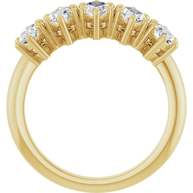 Lab-Grown Diamond | Marquise | 7 x 3.5mm