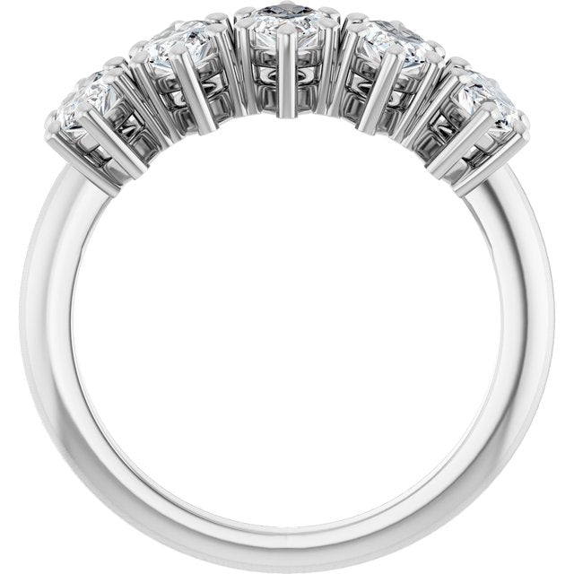 Lab-Grown Diamond | Marquise | 7 x 3.5mm