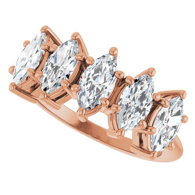Lab-Grown Diamond | Marquise | 7 x 3.5mm